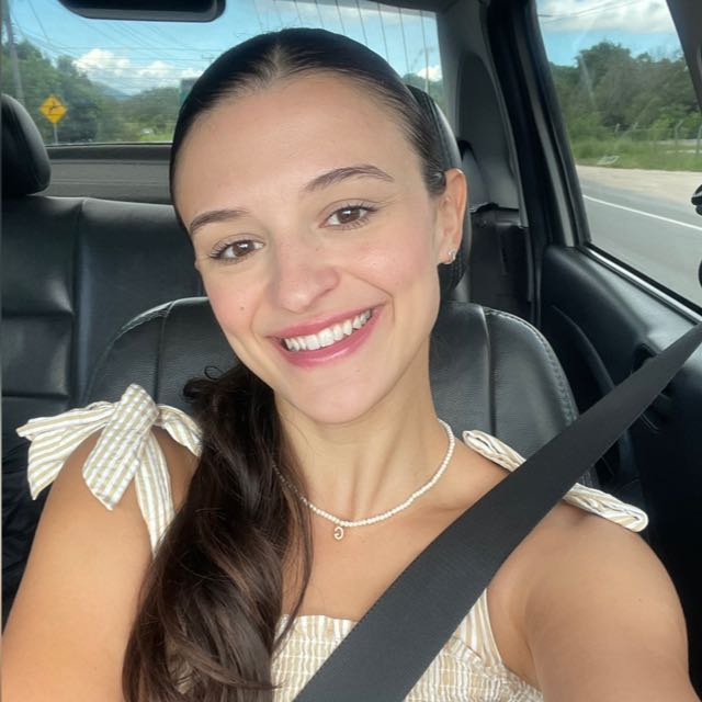 Georgea Peixoto