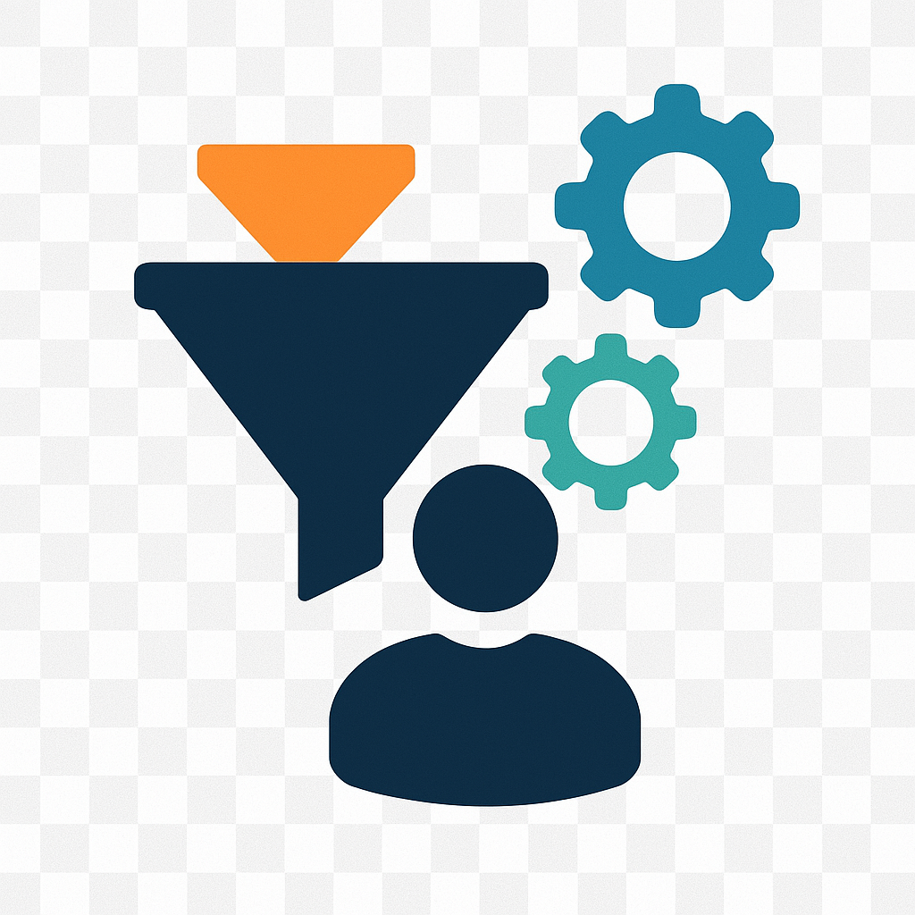 Automação de Marketing e CRM