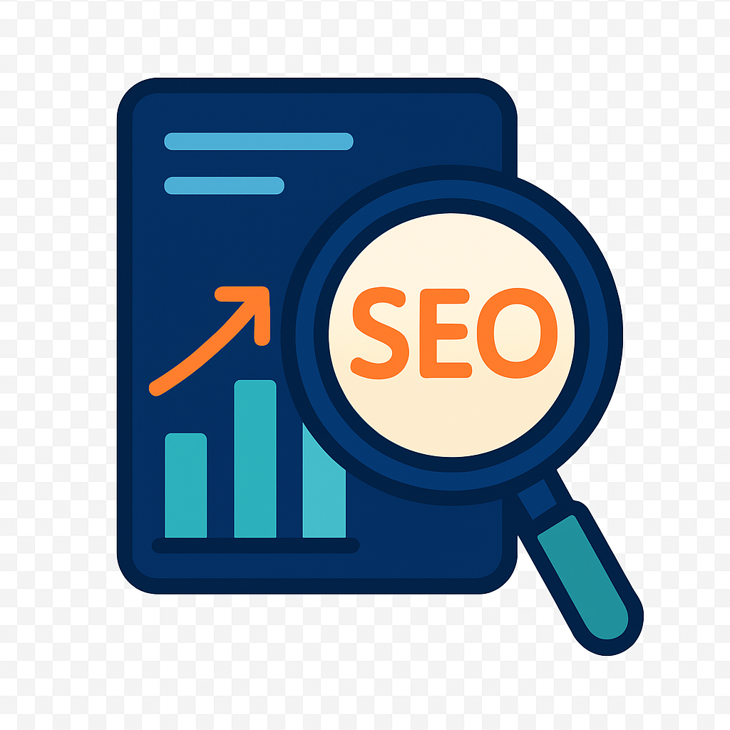 SEO e Conteúdo Estratégico