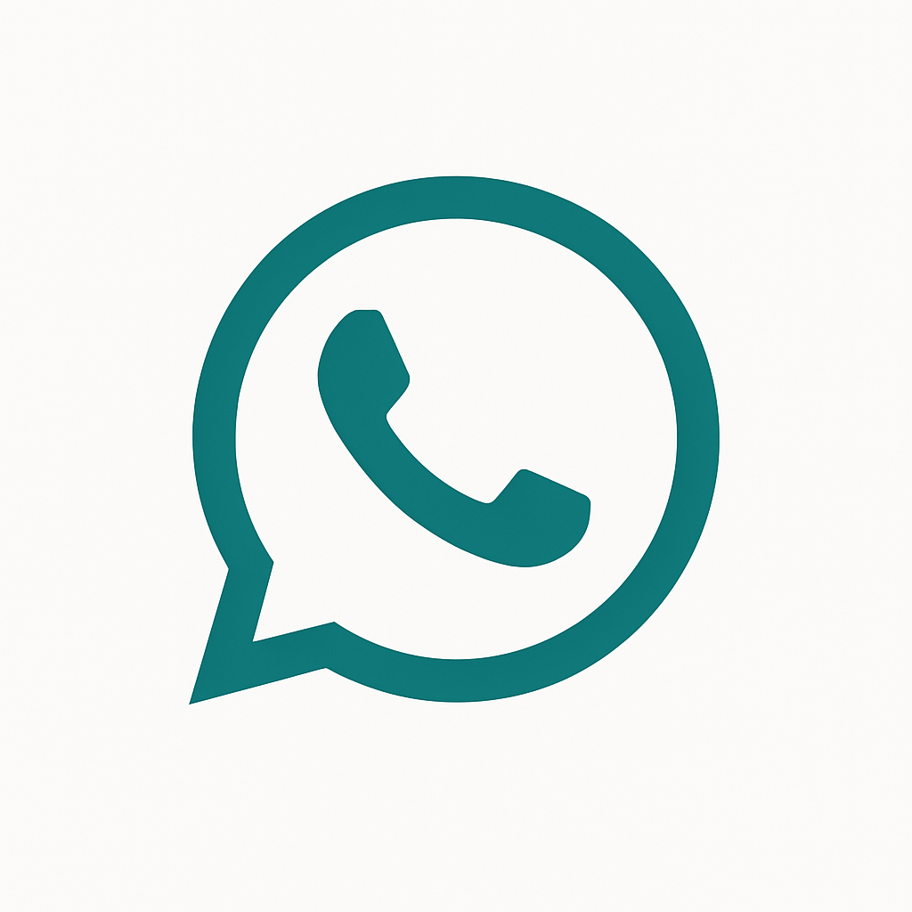 WhatsApp CODA